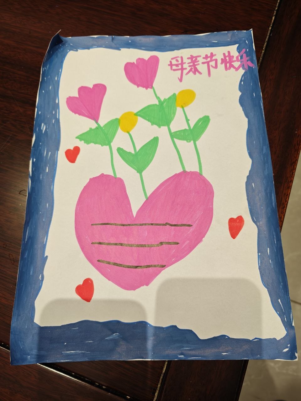 果果的原画